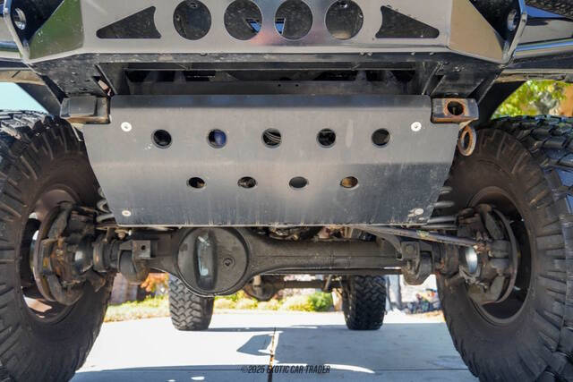 1989 Land Rover Defender 110