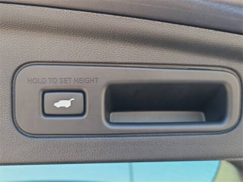 2025 Acura MDX w/Tech