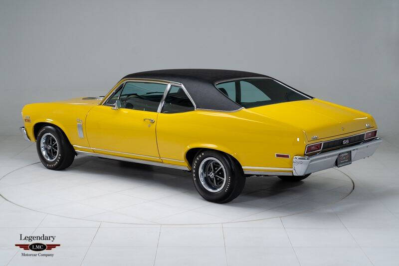 1970 Chevrolet Nova