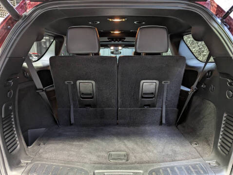 2022 Dodge Durango R/T Plus