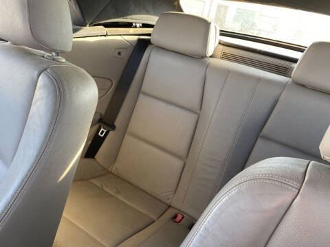 2008 BMW 1 Series 128i