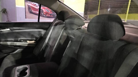 2010 Honda Accord EX