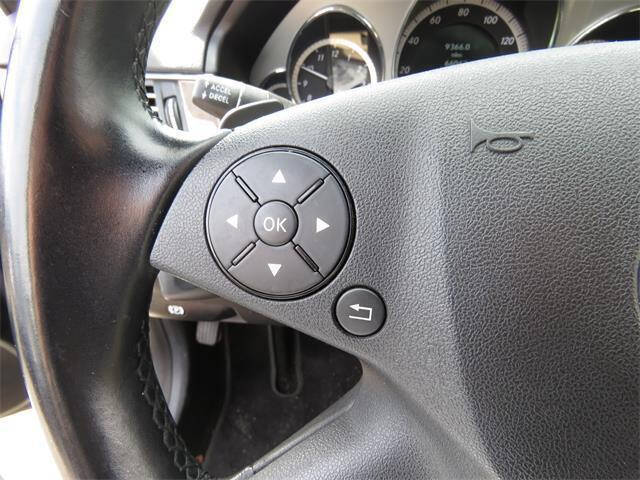 2011 Mercedes-Benz E-Class E 350 Luxury