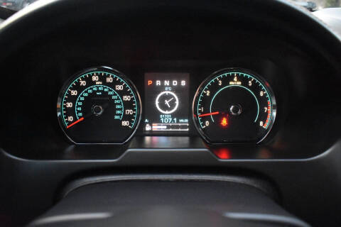 2015 Jaguar XF 5.0 Supercharged