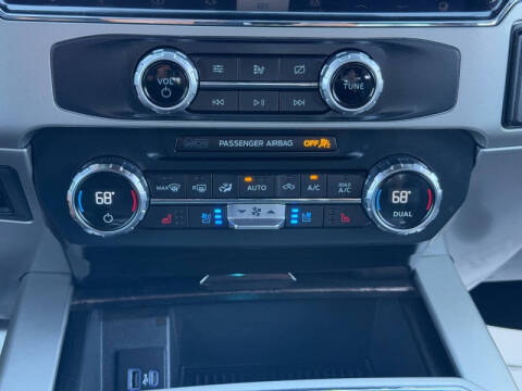 2022 Ford F-450 Super Duty Lariat