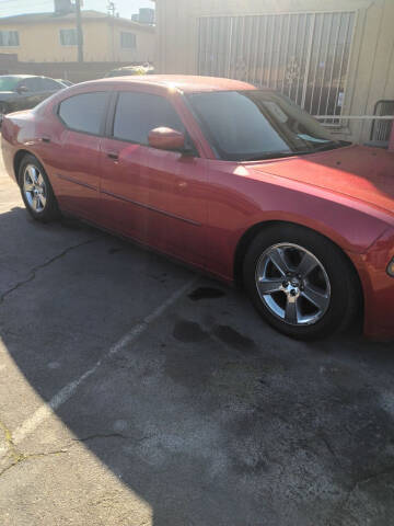 2007 Dodge Charger for sale at Five Star Auto Sales in Fresno CA