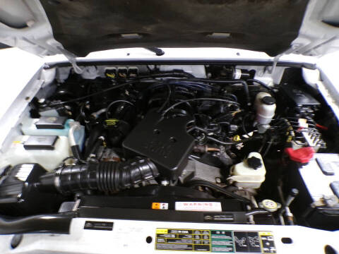 2010 Ford Ranger XLT