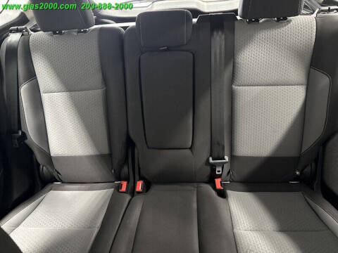 2017 Ford C-MAX Hybrid SE