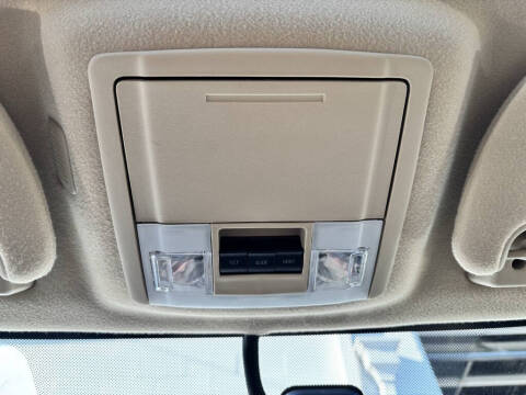 2016 Ford Expedition Limited