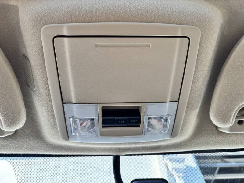 2016 Ford Expedition Limited