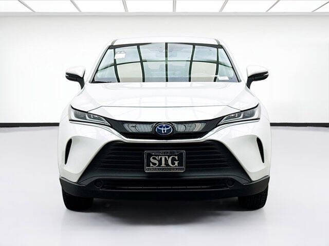 2023 Toyota Venza LE