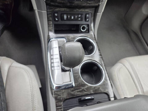 2014 Buick Enclave Premium