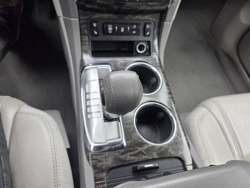 2014 Buick Enclave Premium