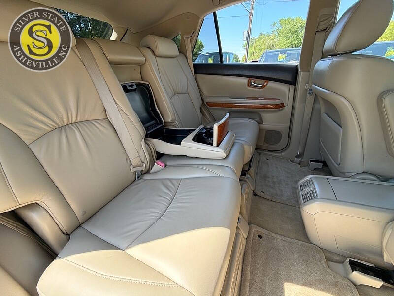 2006 Lexus RX 400h