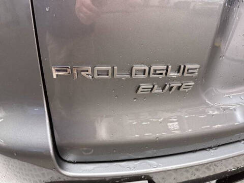 2025 Honda Prologue Elite
