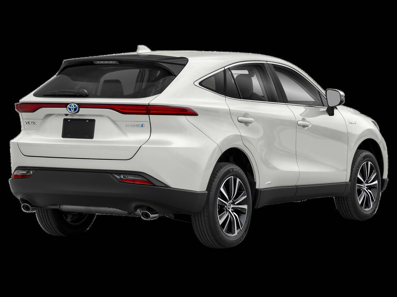 2021 Toyota Venza 40