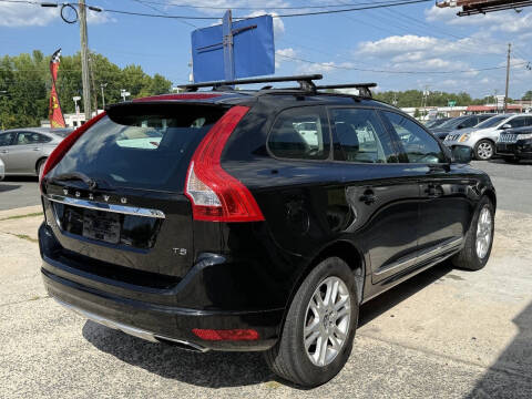 2015 Volvo XC60 T5 Drive-E