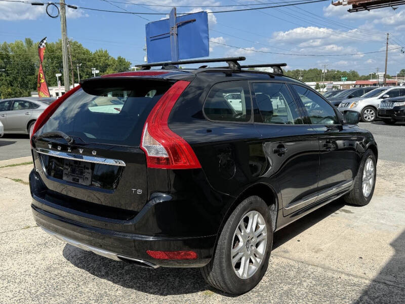 2015 Volvo XC60 T5 Drive-E