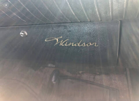 1961 Chrysler Windsor