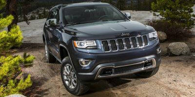 2014 Jeep Grand Cherokee for sale at Elmora Motor Sport in Elizabeth NJ