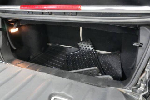 2011 MINI Cooper S