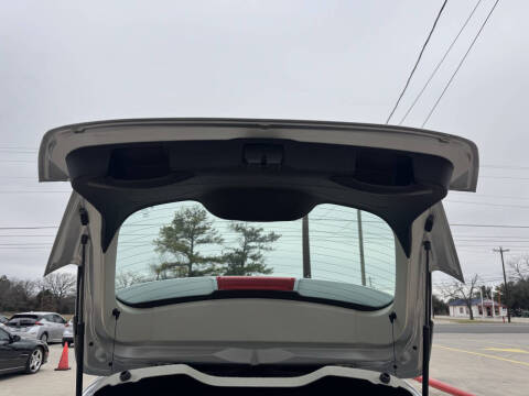 2016 Ford Focus Electric