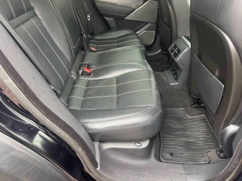 2018 Land Rover Range Rover Velar D180 R-Dynamic SE