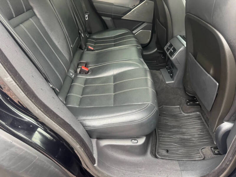 2018 Land Rover Range Rover Velar D180 R-Dynamic SE