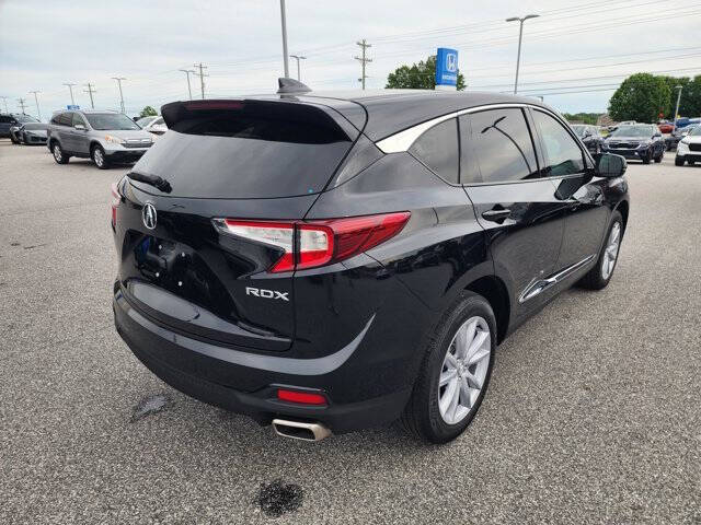 2023 Acura RDX