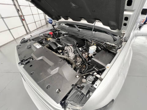 2010 Chevrolet Silverado 1500 LT