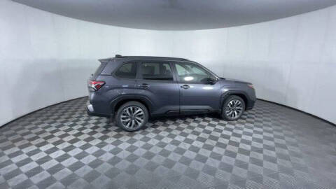 2025 Subaru Forester Touring Hybrid
