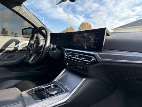 2024 BMW 4 Series 430i xDrive