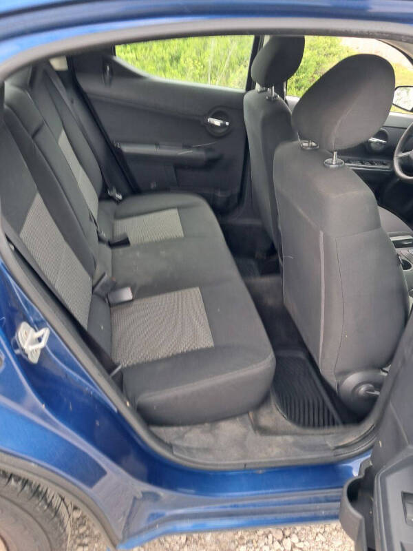 2009 Dodge Avenger SXT