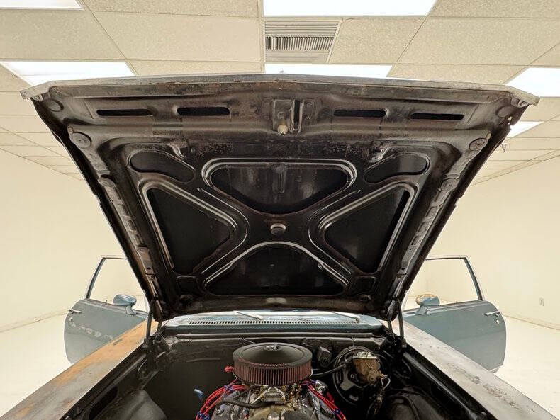 1977 Chevrolet Nova