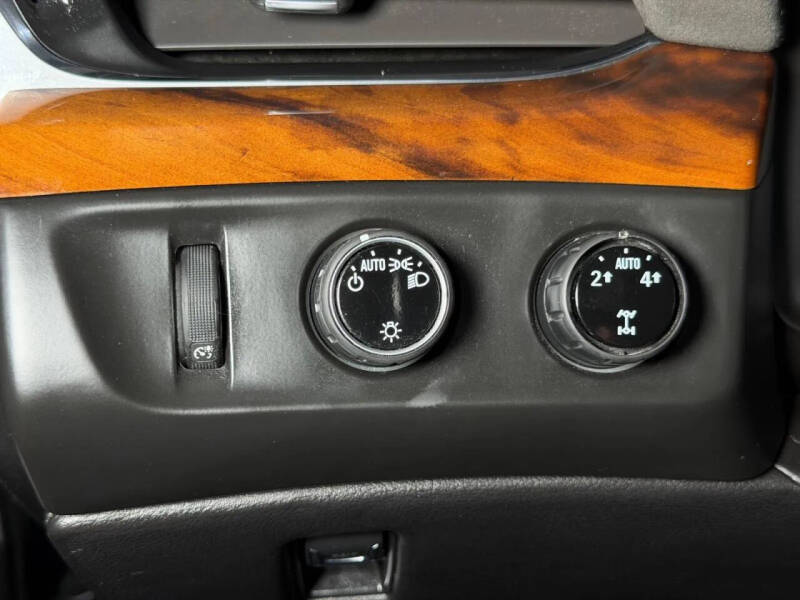 2015 Cadillac Escalade ESV Premium