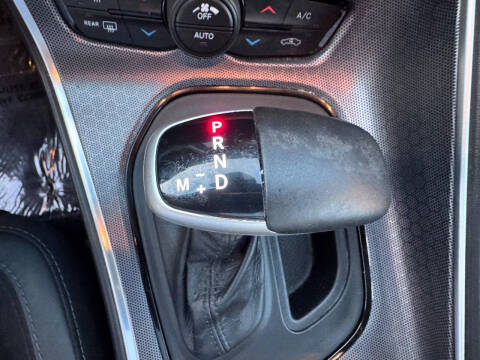 2016 Dodge Challenger R/T Scat Pack