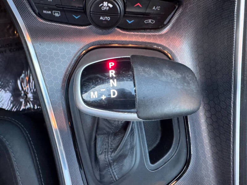 2016 Dodge Challenger R/T Scat Pack