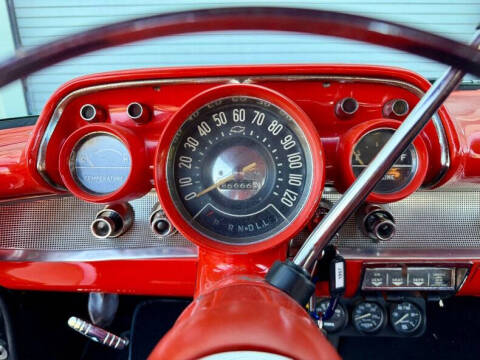 1957 Chevrolet Bel Air