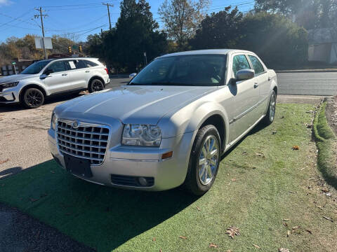 2009 Chrysler 300 Touring