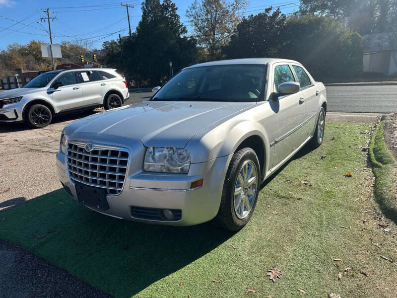 2009 Chrysler 300 Touring