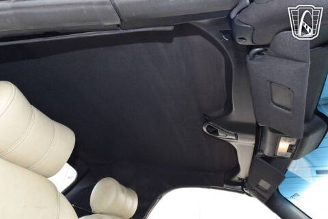 2004 Ford Thunderbird Deluxe