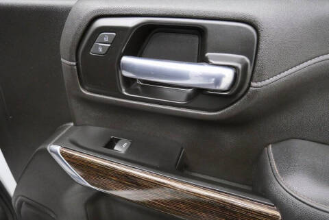 2022 GMC Sierra 2500HD