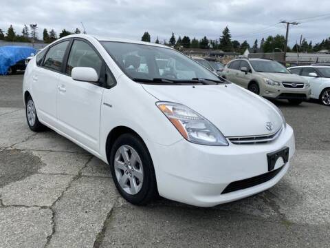 2007 Toyota Prius for sale at CAR NIFTY in Seattle WA