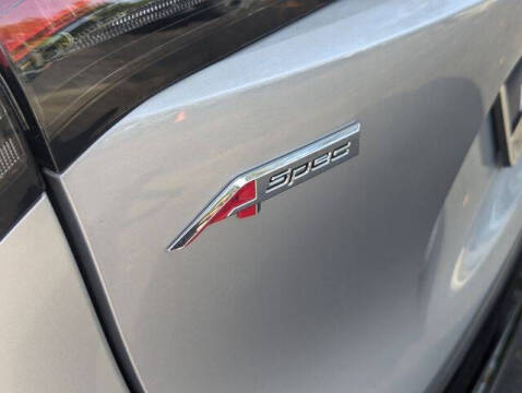 2025 Acura ADX w/A-SPEC