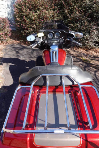 2009 Harley-Davidson Electra Glide Ultra Classic