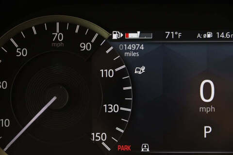 2023 Land Rover Discovery P300 S