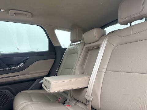 2020 Lincoln Corsair Standard