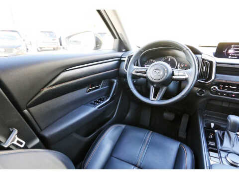 2025 Mazda CX-50 Hybrid Premium Plus