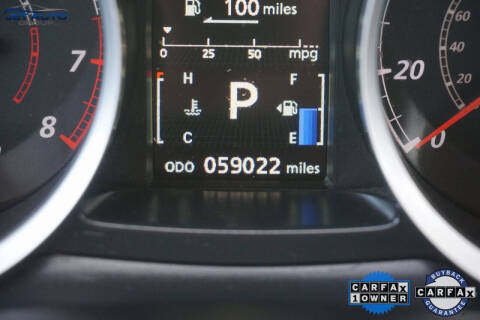 2015 Mitsubishi Lancer SE