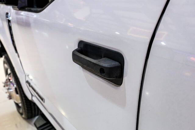 2021 Ford F-350 Super Duty XLT